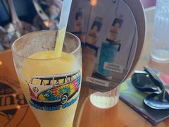 -阿甘虾餐厅(凌霄阁店)
