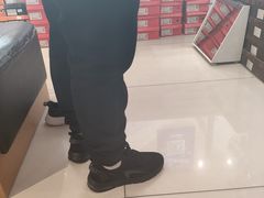 -云柏鞋业(十里堡店)