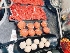 -林记潮牛·牛肉火锅(上马墩店)