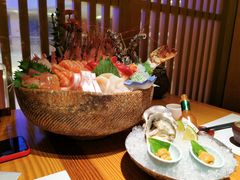 -花潮料理艺食馆(世欧广场店)