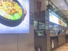 -东哥紫阳蒸盆子(旺座·现代城店)