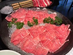 -捞王猪肚鸡火锅(财富中心店)