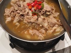 -凯鸽酒楼(大同振兴街店)