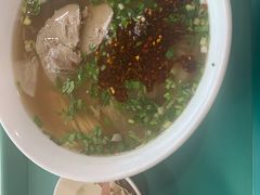 苏氏牛肉面-苏氏牛肉面(机场店)