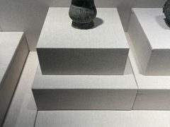 -深圳博物馆(古代艺术馆)