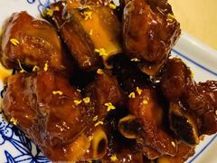 -铜锣湾·有麝自然香(重庆新天地店)