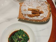 -南山翁新概念川菜(江宁万达广场店)