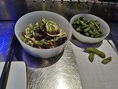 -很久以前羊肉串(大华三路店)