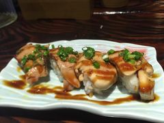 -石屋料理(南京西路店)