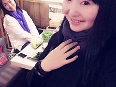 -一叶一世界•素食餐厅(环球中心店)