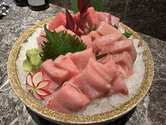 -御瀛日本料理