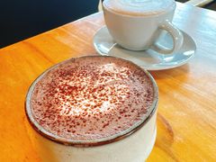 -新月集庭院咖啡馆(老邮局店)