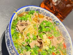 银芽腰片-富临轩私房菜(集庆门大街店)