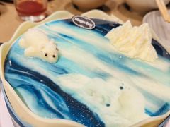 -哈根达斯(芳圆里店)