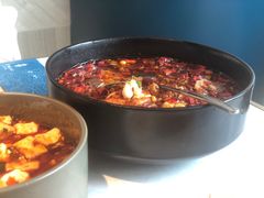 -本来精品川菜(嘉里中心店)