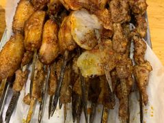-陈记农家挂炉烤肉(雁南一路店)