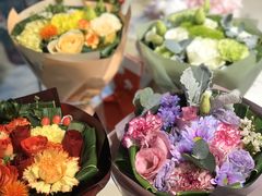-花未央花店·WEYOUNG