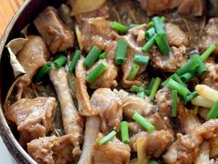 荷香笼仔鸽-富哥食店