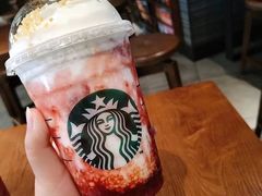 -星巴克(淮安金鹰店)