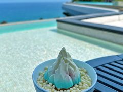 -瑰丽酒店·海吧·天际下午茶·现场DJ·天台酒吧