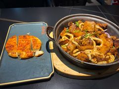 -青海名吃尕张娃非遗烤肉(城中店)