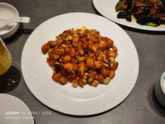 -宏宴·新京菜(望京店)