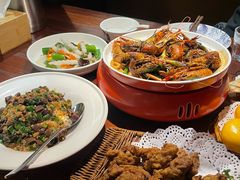 -前海沿·青岛菜(五四广场永旺店)