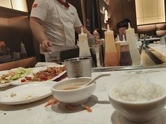 -火地铁板烧(昆山万象汇店)