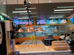 -大橘元自助回转火锅(天河新天地店)