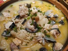 -印象鲵宴·张家界地标美食名片(溪布街店)