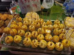 -东南亚风情赶摆街夜市