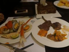 -AdD全日制餐厅(中谷花园酒店)