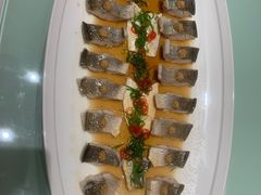 -悦融琥珀·京鲁菜·海味珍品(西单店)