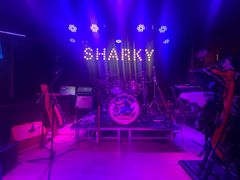 -鲨鱼美式餐厅酒吧Sharky