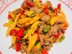 -径山十八道·风味民间菜(华夏之心店)