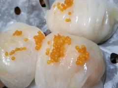虾饺-明泉居茶点荟(车陂店)