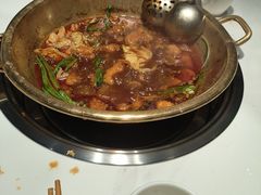 -涿派·炝锅鱼(涿州店)