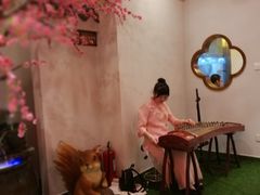 -万重锦·人文川菜馆(骡马市店)