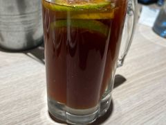 -卡朋西餐(悦汇城店)