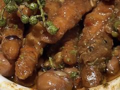 -喜势点·糖沙翁手工茶点·本地人茶居(永庆坊店)