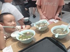 -回味鸭血粉丝汤(砂之船店)