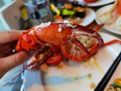 -安蒂娅·海鲜自助餐厅(安蒂娅美兰酒店)