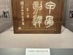 -北京大学赛克勒考古与艺术博物馆