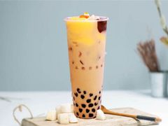 -CoCo都可(高新新力店)