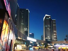 -大族广场Mall&More