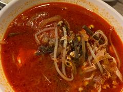 -郑阿姨的家·이모네·韩料&烤肉(武川路店)