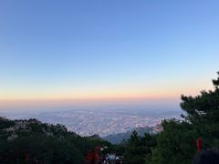 -泰山风景名胜区