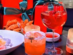 -柒Lounge(三里屯店)