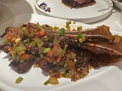 -川味堂·四川豆花(八卦岭店)