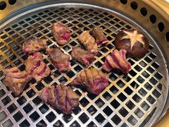 -千寻山野烤肉(中关村店)
